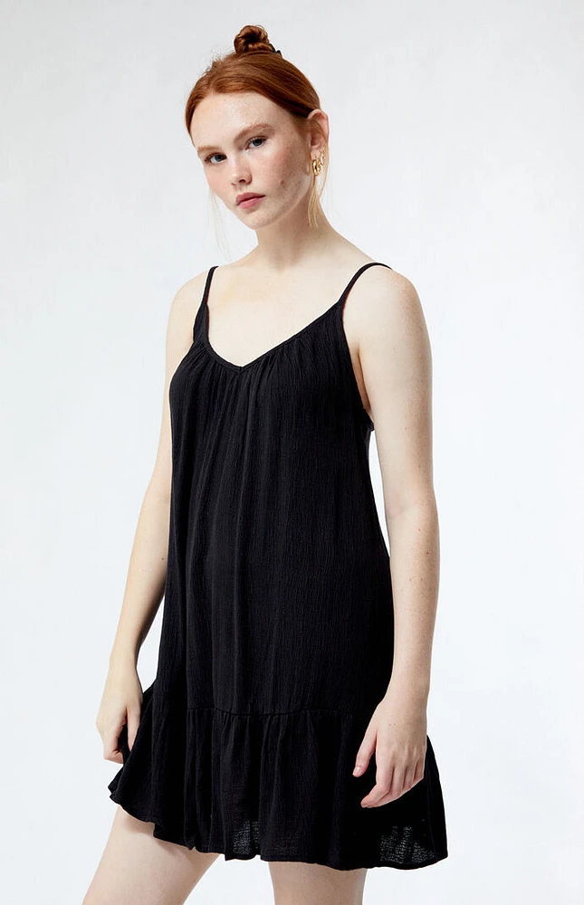 Billabong Beach Vibes Dress