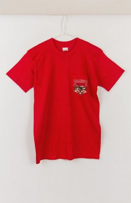 Upcycled Branston T-Shirt