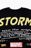 Civil x X-Men '97 Storm T-Shirt