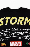 Civil x X-Men '97 Storm T-Shirt