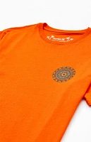 Hurley Everyday Wash Mandala T-Shirt