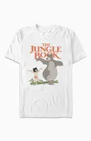 The Jungle Book Cover T-Shirt