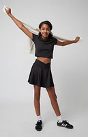 PAC 1980 Kids WHISPER Active Crossover Mini Skort