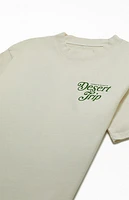 Pacsun Pacific Sunwear Desert Trip Oversized T-Shirt