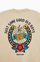 Rest Easy Some Good Ole Boys T-Shirt