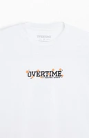 OVERTIME B-Ball T-Shirt