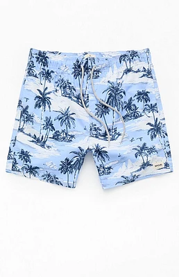 Rip Curl Dreamers 5.5" Swim Trunks