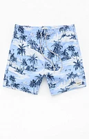 Rip Curl Dreamers 5.5" Swim Trunks
