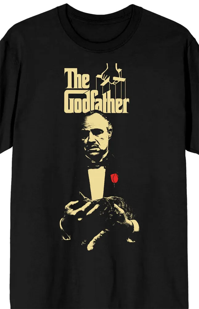 The Godfather T-Shirt