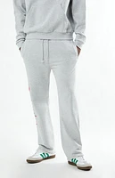 Budweiser By PacSun Last Call Straight Leg Sweatpants