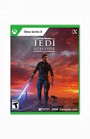 Star Wars Jedi Survivor XBOX Series X Game