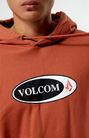 Volcom Eco Watanite Hoodie