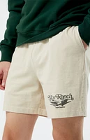 Coney Island Picnic Sky Ranch Shorts