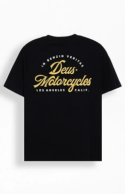 Deus Ex Machina Organic Ride Out T-Shirt