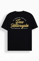 Deus Ex Machina Organic Ride Out T-Shirt