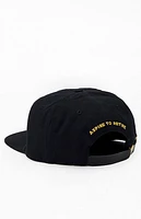 Motel Margarita Casino Strapback Hat