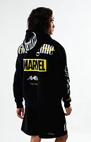Civil x X-Men '97 Previously On Hoodie