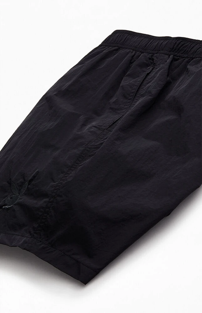 Playboy By PacSun Last Night 6" Swim Trunks
