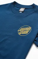 Santa Cruz Opus Dot T-Shirt