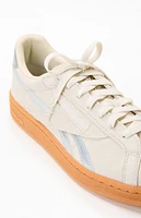 Reebok Women's Silver Club C Grounds UK Sneakers