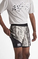 RC Outdoor Supply 2-In-1 Running Shorts