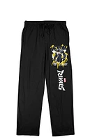 Marvel Rivals Venom Lounge Sleep Pants