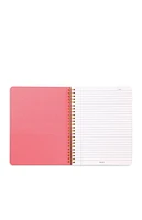 ban.do Let Me Write That Down Rough Draft Mini Notebook