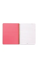 ban.do Let Me Write That Down Rough Draft Mini Notebook