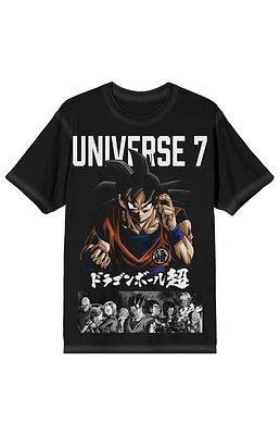 Dragon Ball Super T-Shirt