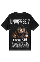 Dragon Ball Super T-Shirt