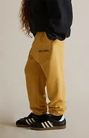 Fear of God Essentials Kids Amber Heavy Fleece Sweatpants