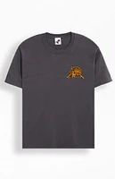 Santa Cruz Salba Tiger Redux T-Shirt