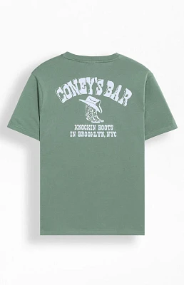Coney Island Picnic Bar T-Shirt