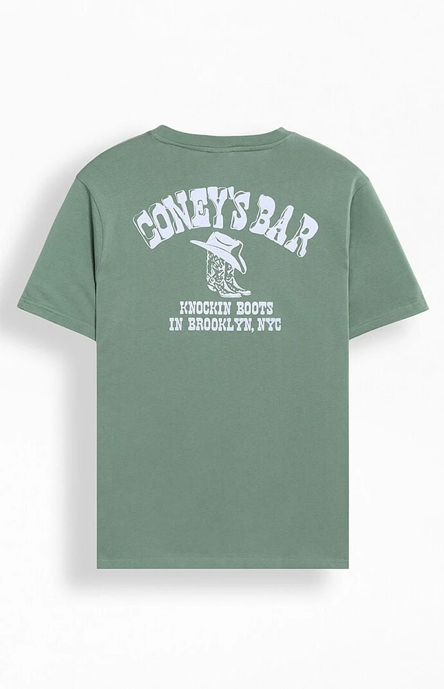 Coney Island Picnic Bar T-Shirt