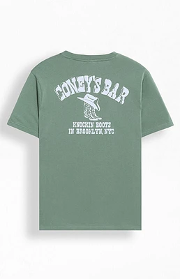 Coney Island Picnic Bar T-Shirt