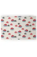 Cottage Large Welcome Mat