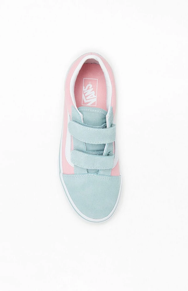 Vans Kids Old Skool Shoes