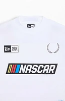 New Era Nascar Long Sleeve T-Shirt