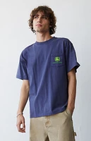 JOHN DEERE Pocket T-Shirt