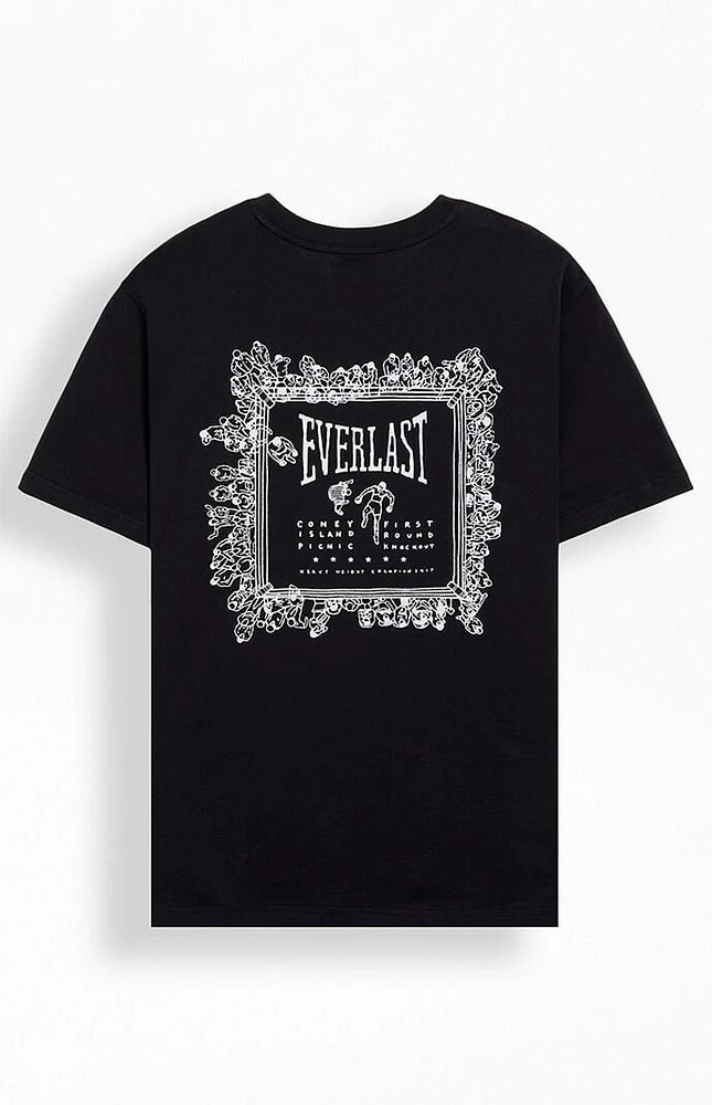 Coney Island Picnic x Everlast T-Shirt