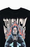 True Religion Reaper T-Shirt