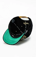 47 Brand Golden Knights Hitch Corduroy Snapback Hat