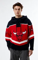 47 Brand Chicago Bulls Lacer Hoodie