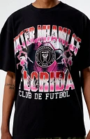 MLS Inter Miami CF Florida T-Shirt