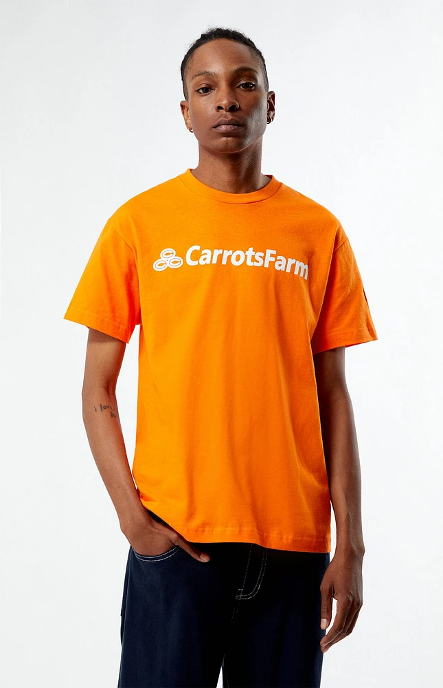 Carrots Farm T-Shirt