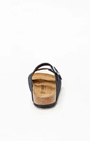 Birkenstock Arizona Corduroy Sandals Midnight