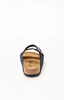 Birkenstock Arizona Corduroy Sandals Midnight