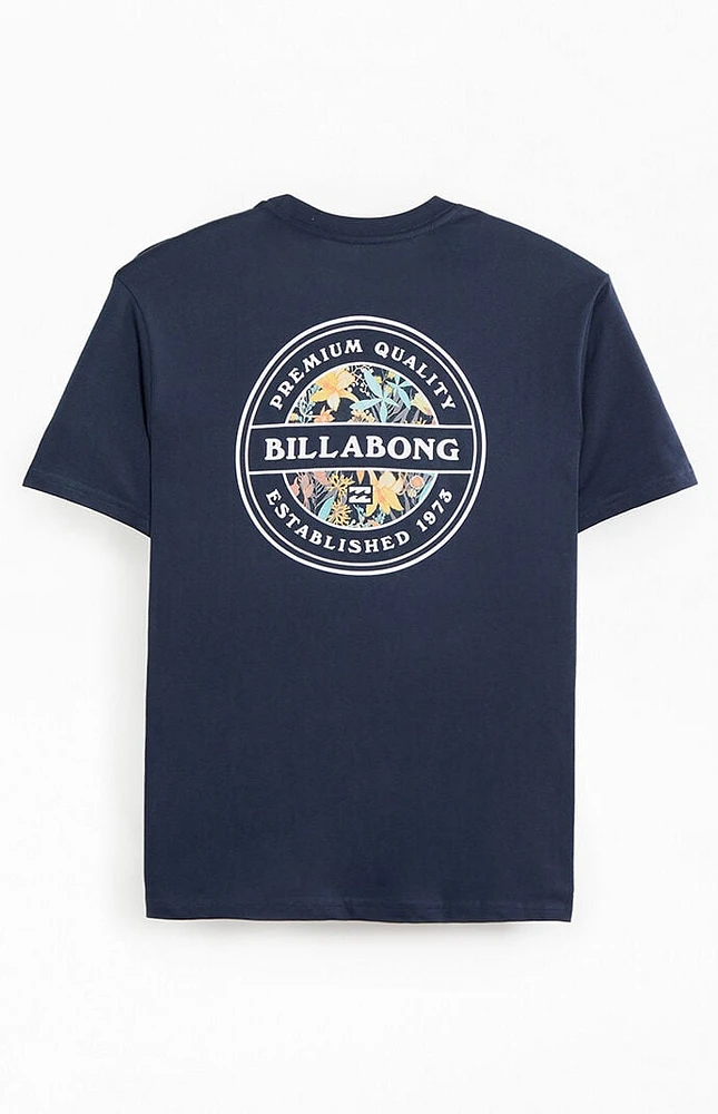 Billabong Rotor T-Shirt