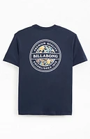 Billabong Rotor T-Shirt