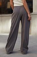 John Galt Gray Anastasia Sweatpants